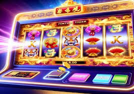 Pengguna tersenyum setelah berhasil login ke akun jokerr188
